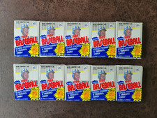 Pick 1989 fleer for sale  Forest Hills