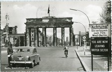 Berlin brandenburger tor gebraucht kaufen  Berlin