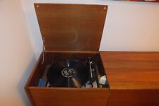 Phonoschrank dual radio gebraucht kaufen  Berlin