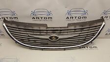 Chrysler voyager grand for sale  SCUNTHORPE