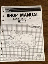 Honda lawn tractor for sale  Fitzwilliam
