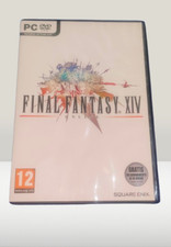 Final fantasy xiv usato  Portoferraio
