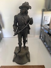 Antique juan metal for sale  Westover