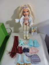 Bratz doll cloe for sale  Shipping to Ireland