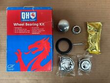 Qwb796 rear wheel for sale  BELPER