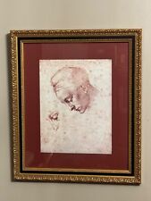 Michelangelo study head for sale  South Deerfield