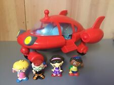 Little einsteins pat for sale  CALDICOT