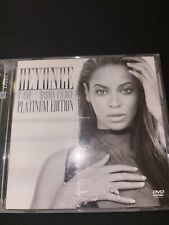 CD/DVD I am... Sasha Fierce por Beyonce edição platina comprar usado  Enviando para Brazil