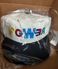 Cappello berretto palla usato  Spedire a Italy