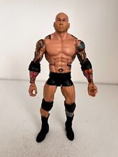 Usado, Boneco de ação WWE BATISTA MATTEL ELITE COLLECTION SERIES 30 BRINQUEDO DE LUTA LIVRE comprar usado  Enviando para Brazil