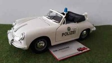 Porsche 356 cabriolet d'occasion  Rochefort-Montagne