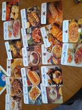 Underberg rezept karten gebraucht kaufen  Kamp-Lintfort