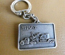 Ancien porte clé d'occasion  Jœuf