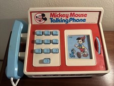 Hasbro preschool mickey for sale  Englewood