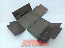 Paracalore vano batteria usato  Italia