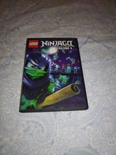 Lego ninjago stagione usato  Bologna