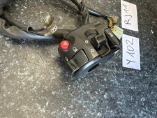 Yamaha rj11 2006 gebraucht kaufen  Hanhofen