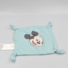 Doudou plat carré d'occasion  Le Portel