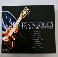 Rock songs the gebraucht kaufen  Kirchlinteln