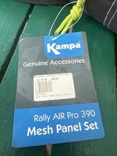 Kampa dometic rally for sale  FELTHAM