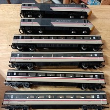 intercity 125 train set for sale  BIRCHINGTON