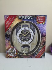 Seiko melodies motion for sale  Stephenson