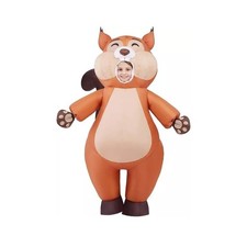squirrel costume for sale  Byron Center