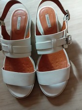 Geox damensandalen ... gebraucht kaufen  Dortmund