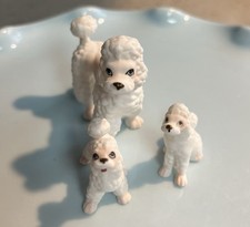 Vtg miniature french for sale  Lewiston