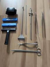 Aquarium pflege scheren gebraucht kaufen  Mainz