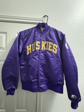 University washington huskies for sale  Jarrell