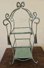 Vintage italian etagere for sale  Grass Lake