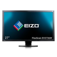 Eizo flexscan ev2736w gebraucht kaufen  Oberndorf
