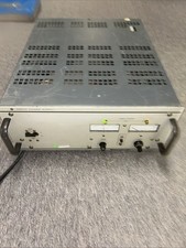 Kepco 1000w variable for sale  Garland