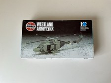 Airfix westland army for sale  RYDE