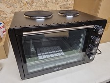 Electric mini oven for sale  ROSSENDALE