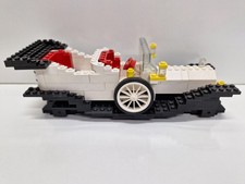 Lego 395 rolls gebraucht kaufen  Auetal