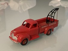 Jouet ancien dinky d'occasion  Villefranche-sur-Mer