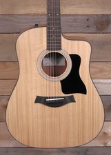Taylor 110ce acoustic for sale  La Plata