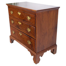 Solid mahogany drawers for sale  USA