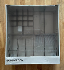 Ikea godmorgon kasten gebraucht kaufen  Esens