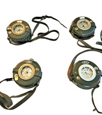 Detex watchman guard for sale  Wilmington