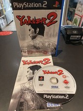 Yakuza ps2 d'occasion  Toulon-