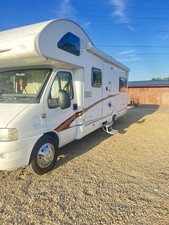 Fiat ducato jtd for sale  CHIPPENHAM