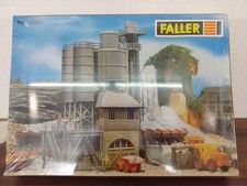 Faller 130951 bausatz gebraucht kaufen  Deutschland