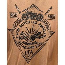 Men von dutch for sale  Sharpsburg