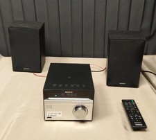 Sony cmt sbt20b gebraucht kaufen  Obernzell