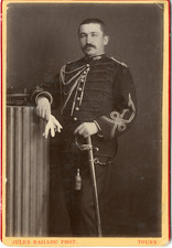Jules baillou phot d'occasion  Pagny-sur-Moselle