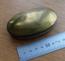 Antique brass welsh for sale  CARMARTHEN