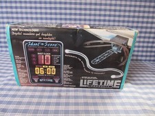 Lifetime products vtg for sale  Calexico